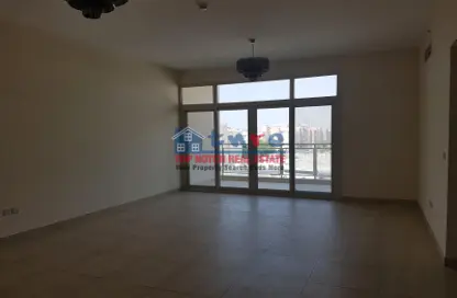 Apartment - 3 Bedrooms - 3 Bathrooms for rent in Freesia - Azizi Residence - Al Furjan - Dubai