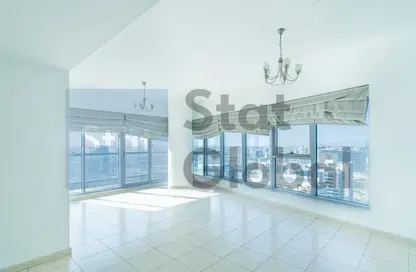 Apartment - 2 Bedrooms - 2 Bathrooms for rent in Skycourts Tower F - Skycourts Towers - Dubai Land - Dubai