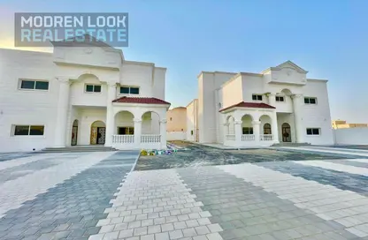 Apartment - 1 Bathroom for rent in SH- 23 - Al Shamkha - Abu Dhabi