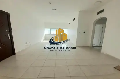 Apartment - 4 Bedrooms - 3 Bathrooms for rent in Industrial Area 4 - Sharjah Industrial Area - Sharjah