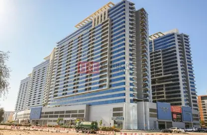 Apartment - 1 Bedroom - 1 Bathroom for sale in Skycourts Tower C - Skycourts Towers - Dubai Land - Dubai