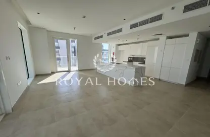 Apartment - 2 Bedrooms - 3 Bathrooms for rent in Qaryat Al Hidd - Saadiyat Island - Abu Dhabi