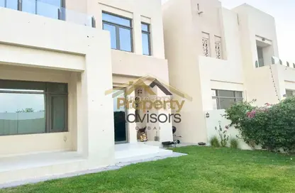 Villa - 3 Bedrooms - 3 Bathrooms for sale in Mira Oasis 1 - Mira Oasis - Reem - Dubai