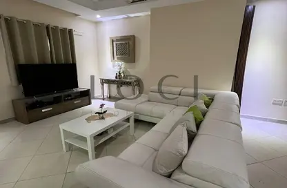 Villa - 3 Bedrooms - 4 Bathrooms for rent in Saih Shuaib 2 - Dubai Industrial City - Dubai