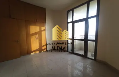 Apartment - 1 Bedroom - 1 Bathroom for rent in Rolla Square - Rolla Area - Sharjah