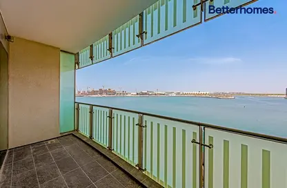 Apartment - 2 Bedrooms - 3 Bathrooms for sale in Al Rahba - Al Muneera - Al Raha Beach - Abu Dhabi