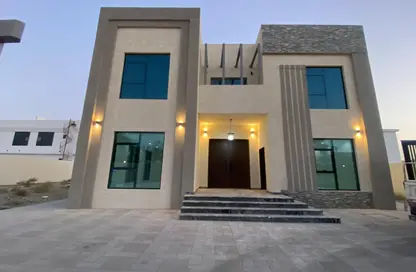 Villa - 4 Bedrooms for sale in Hoshi 1 - Hoshi - Al Badie - Sharjah