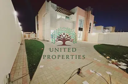 Villa - 4 Bedrooms - 6 Bathrooms for rent in Nasma Residence - Al Tai - Sharjah