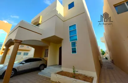 Villa - 3 Bedrooms - 3 Bathrooms for rent in Bida Bin Ammar - Asharej - Al Ain