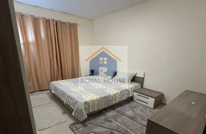 Apartment - 1 Bedroom - 2 Bathrooms for rent in Al Qasba - Sharjah