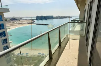 Apartment - 1 Bedroom - 2 Bathrooms for sale in Pacific - Al Marjan Island - Ras Al Khaimah