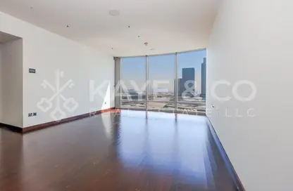 Apartment - 1 Bedroom - 2 Bathrooms for rent in Burj Khalifa - Burj Khalifa Area - Downtown Dubai - Dubai