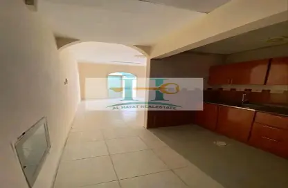 Apartment - 1 Bathroom for rent in The Icon Casa 2 - Al Rashidiya 3 - Al Rashidiya - Ajman