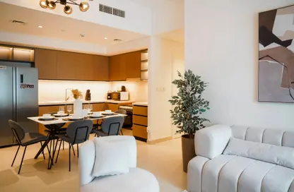 Apartment - 3 Bedrooms - 4 Bathrooms for sale in Burj Crown - Downtown Dubai - Dubai