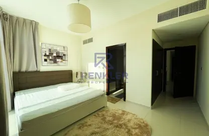 Townhouse - 3 Bedrooms - 4 Bathrooms for sale in Primrose - Damac Hills 2 - Dubai