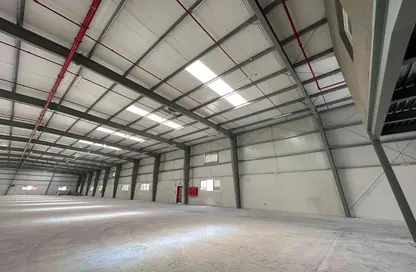 Warehouse - Studio for rent in Al Qusais Industrial Area 1 - Al Qusais Industrial Area - Al Qusais - Dubai