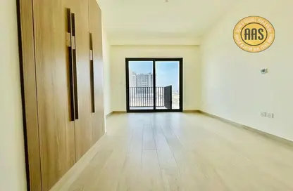 Apartment - 1 Bathroom for rent in AZIZI Pearl - Al Furjan - Dubai