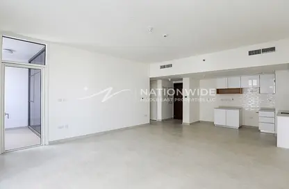 Apartment - 1 Bedroom - 1 Bathroom for sale in The Bridges - Shams Abu Dhabi - Al Reem Island - Abu Dhabi