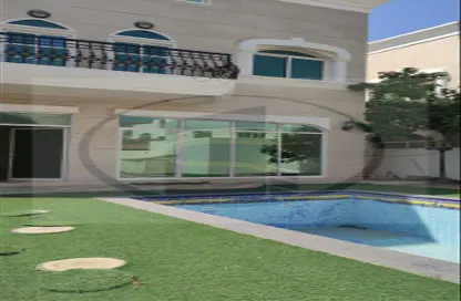 Villa - 4 Bedrooms - 5 Bathrooms for sale in Al Fisht - Al Heerah - Sharjah
