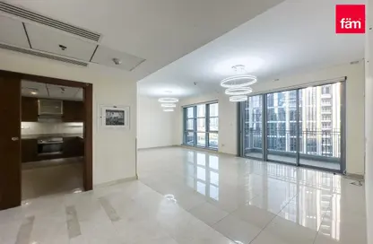 Apartment - 3 Bedrooms - 3 Bathrooms for rent in Standpoint Tower 2 - Standpoint Towers - Downtown Dubai - Dubai