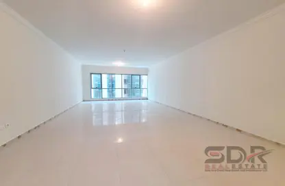 Apartment - 3 Bedrooms - 4 Bathrooms for rent in Al Shaheen Tower - Al Khalidiya - Abu Dhabi