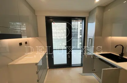 Apartment - 3 Bedrooms - 3 Bathrooms for sale in Binghatti Creek - Al Jaddaf - Dubai