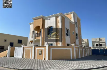 Villa - 6 Bedrooms for sale in Al Yasmeen 1 - Al Yasmeen - Ajman