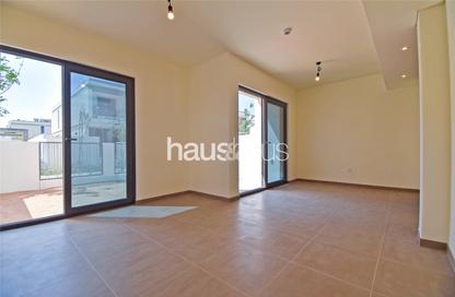 Townhouse - 3 Bedrooms - 3 Bathrooms for sale in Elan - Tilal Al Ghaf - Dubai