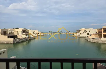 Villa - 1 Bedroom - 1 Bathroom for rent in The Cove Rotana - Ras Al Khaimah Waterfront - Ras Al Khaimah