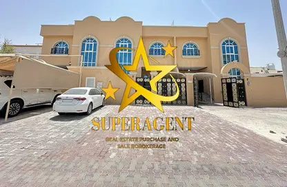 Villa for rent in Al Bahia - Abu Dhabi