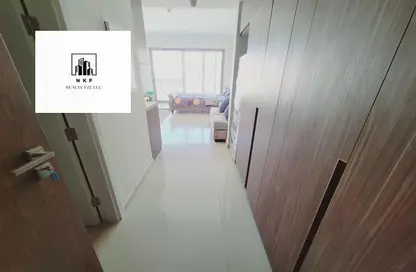 Apartment - 1 Bathroom for rent in Uptown Al Zahia - Al Zahia - Muwaileh Commercial - Sharjah