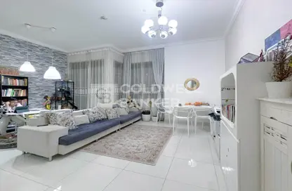 Apartment - 2 Bedrooms - 3 Bathrooms for sale in Executive Bay A - Executive Bay - Business Bay - Dubai