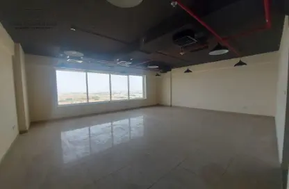 Office Space - Studio - 1 Bathroom for rent in SIT Tower - Dubai Silicon Oasis - Dubai