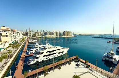 Apartment - 4 Bedrooms - 5 Bathrooms for sale in La Cote - La Mer - Jumeirah - Dubai