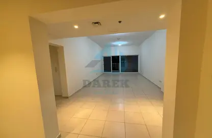 Apartment - 2 Bedrooms - 3 Bathrooms for rent in Ajman One Towers - Al Sawan - Ajman