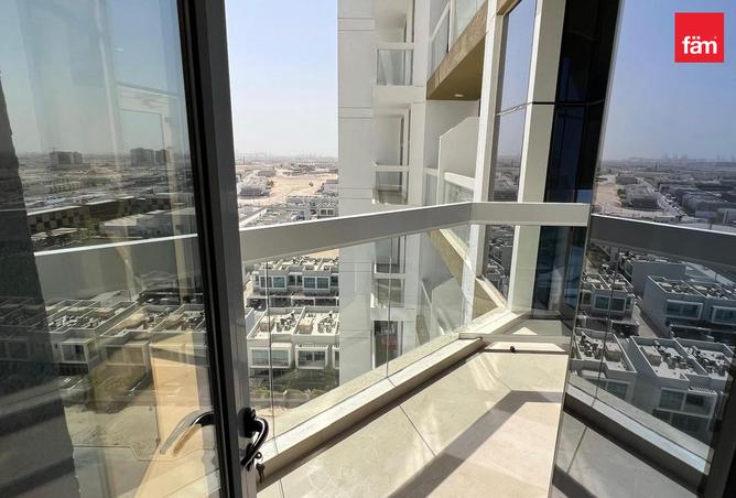 Apartment - 2 Bedrooms - 3 Bathrooms for rent in Azizi Star - Al Furjan - Dubai