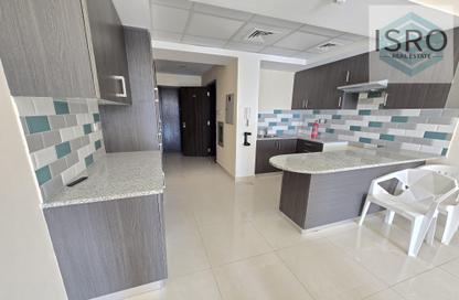 Apartment - 1 Bathroom for rent in Al Zahia Garden Apartments - Al Zahia - Muwaileh Commercial - Sharjah