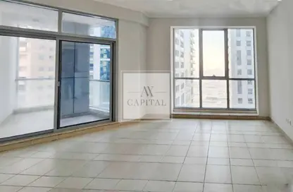 Apartment - 2 Bedrooms - 2 Bathrooms for rent in The Torch - Dubai Marina - Dubai