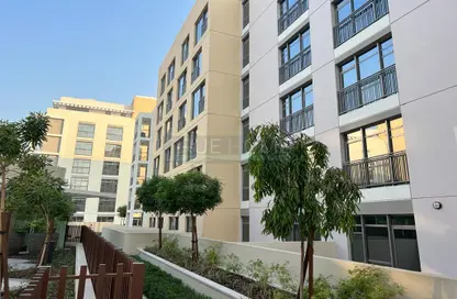 Apartment - 1 Bedroom - 1 Bathroom for sale in Uptown Al Zahia - Al Zahia - Muwaileh Commercial - Sharjah