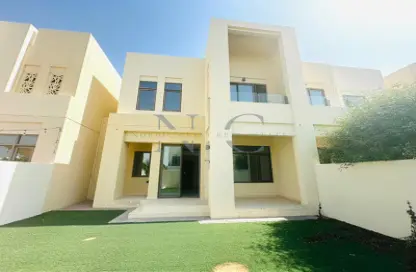 Villa - 3 Bedrooms - 4 Bathrooms for rent in Mira Oasis 3 - Mira Oasis - Reem - Dubai