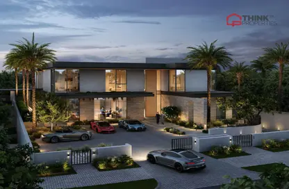 Villa - 6 Bedrooms - 7 Bathrooms for sale in The Oasis - Lavita - The Oasis by Emaar - Dubai