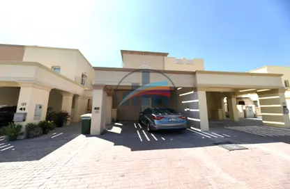 Villa - 2 Bedrooms - 3 Bathrooms for rent in Springs 14 - The Springs - Dubai