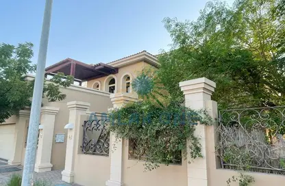 Villa - 4 Bedrooms - 5 Bathrooms for sale in Gardenia - Al Raha Golf Gardens - Abu Dhabi