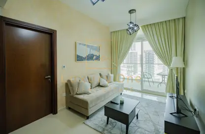 Apartment - 2 Bedrooms - 2 Bathrooms for sale in Vera Residences - Business Bay - Dubai