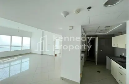 Apartment - 2 Bedrooms - 3 Bathrooms for sale in Oceanscape - Shams Abu Dhabi - Al Reem Island - Abu Dhabi