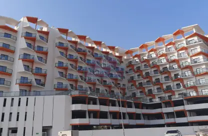 Apartment - 2 Bedrooms - 3 Bathrooms for rent in Binghatti Gate - Jumeirah Village Circle - Dubai