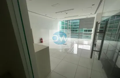 Office Space - Studio - 1 Bathroom for rent in North Tower - Emirates Financial Towers - DIFC - Dubai