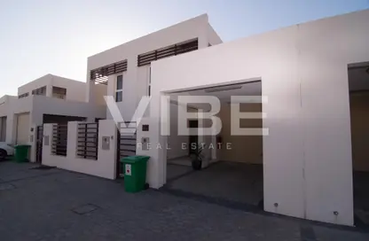 Townhouse - 3 Bedrooms - 3 Bathrooms for sale in Flamingo Villas - Mina Al Arab - Ras Al Khaimah