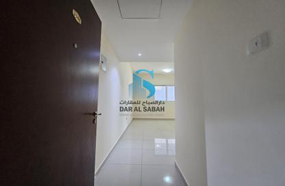 Apartment - 1 Bedroom - 1 Bathroom for rent in Tiger Building Al Qadesia - Al Nahda - Sharjah