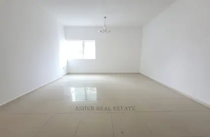 Apartment - 1 Bedroom - 2 Bathrooms for rent in Zakhir Tower 3 - Zakhir Towers - Al Taawun - Sharjah